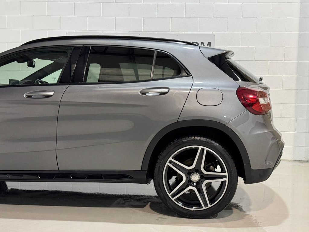 Used Mercedes-Benz GLA 2016 for sale - 77436783: Photo 42