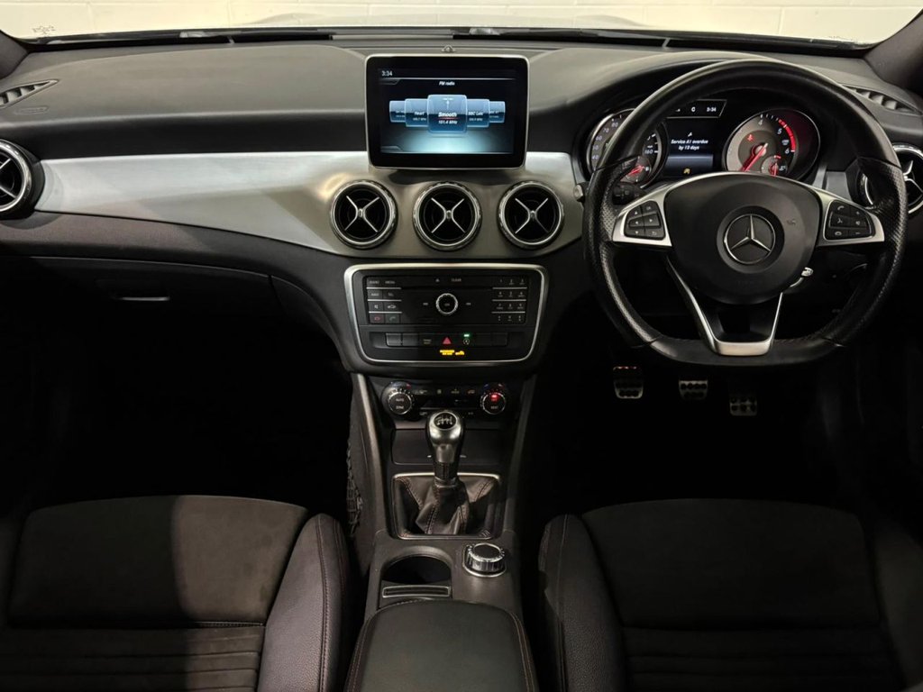 Used Mercedes-Benz GLA 2016 for sale - 77436783: Photo 43