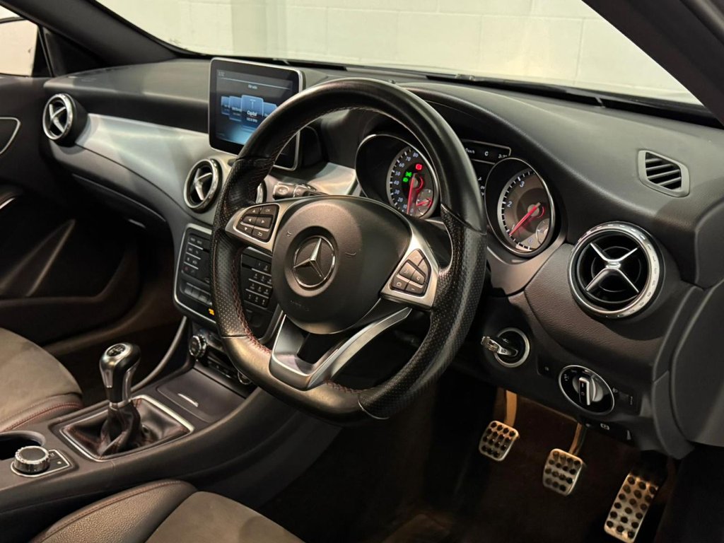 Used Mercedes-Benz GLA 2016 for sale - 77436783: Photo 44