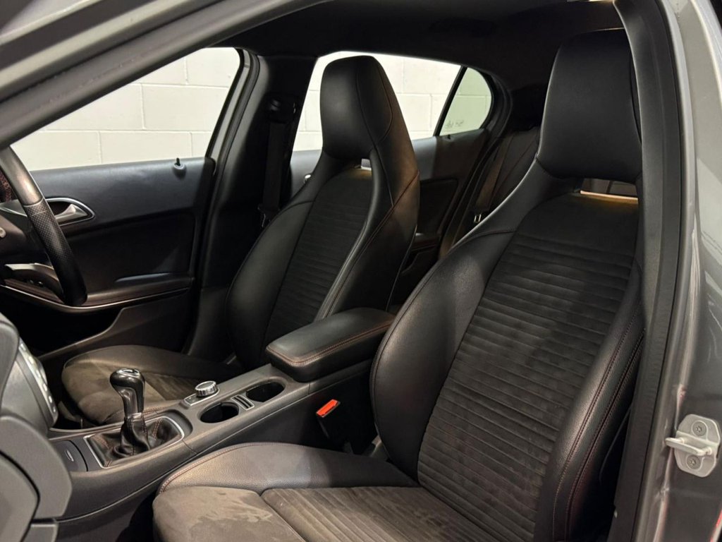 Used Mercedes-Benz GLA 2016 for sale - 77436783: Photo 45