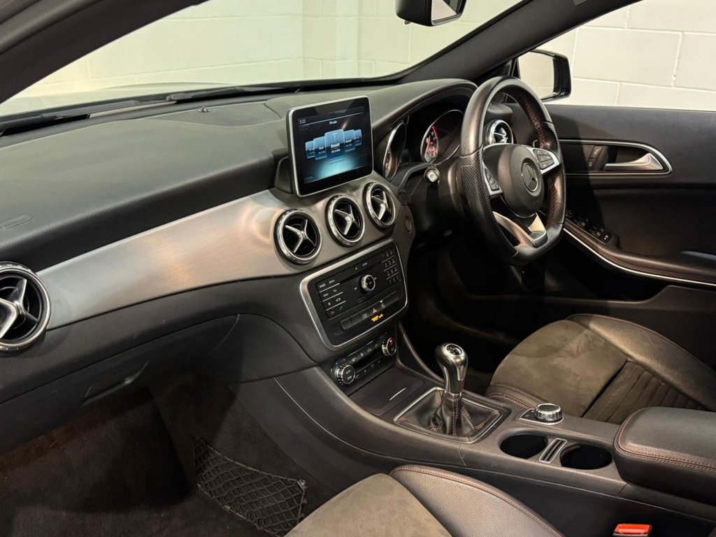 Used Mercedes-Benz GLA 2016 for sale - 77436783: Photo 46