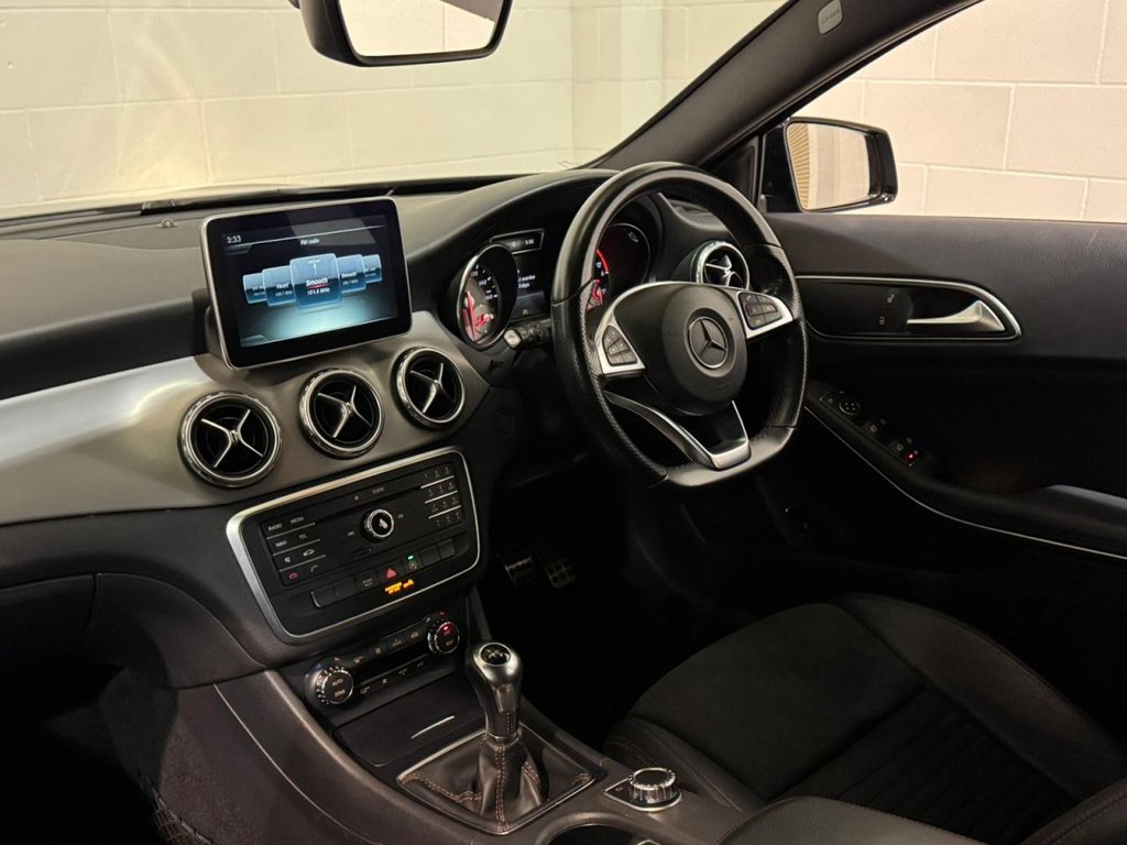 Used Mercedes-Benz GLA 2016 for sale - 77436783: Photo 47