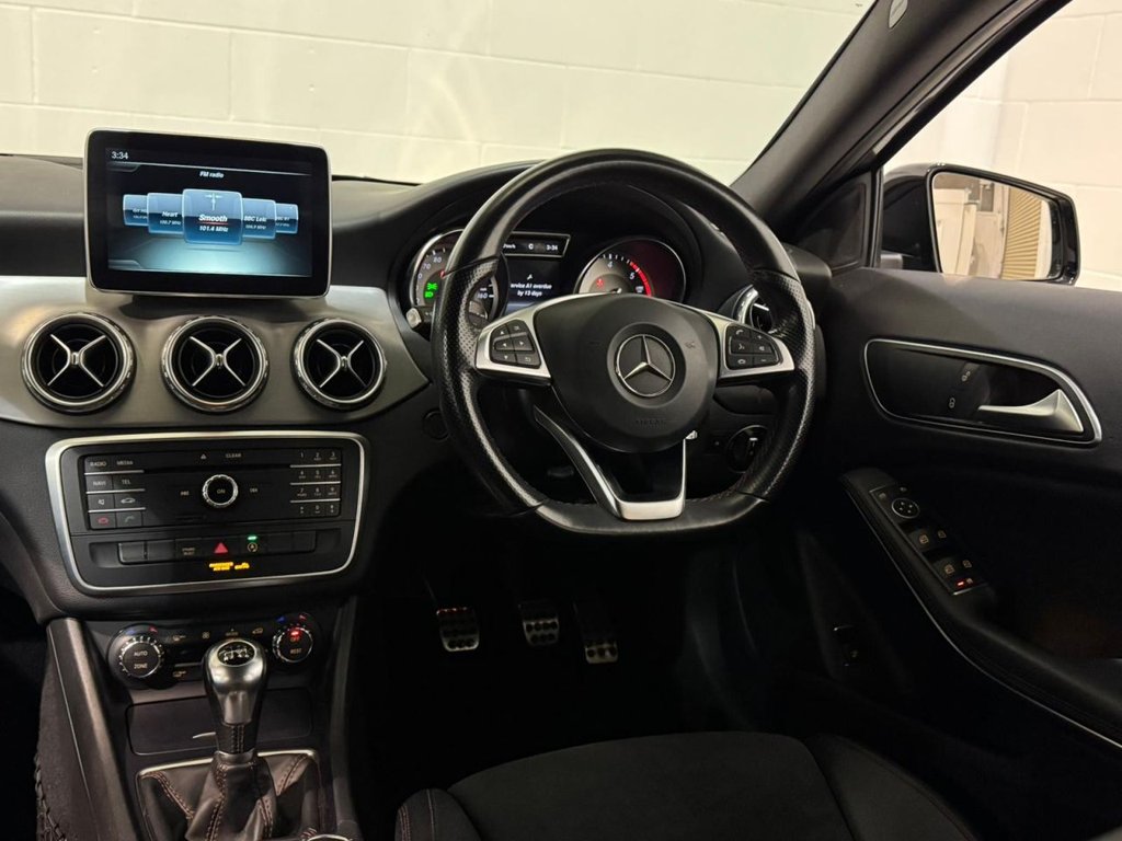 Used Mercedes-Benz GLA 2016 for sale - 77436783: Photo 48