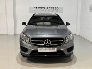 Used Mercedes-Benz GLA 2016 for sale - 77436783: Photo