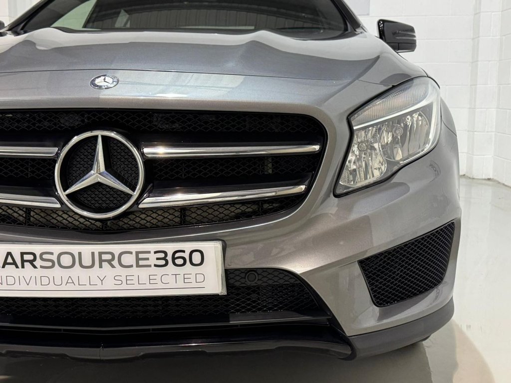Used Mercedes-Benz GLA 2016 for sale - 77436783: Photo 7