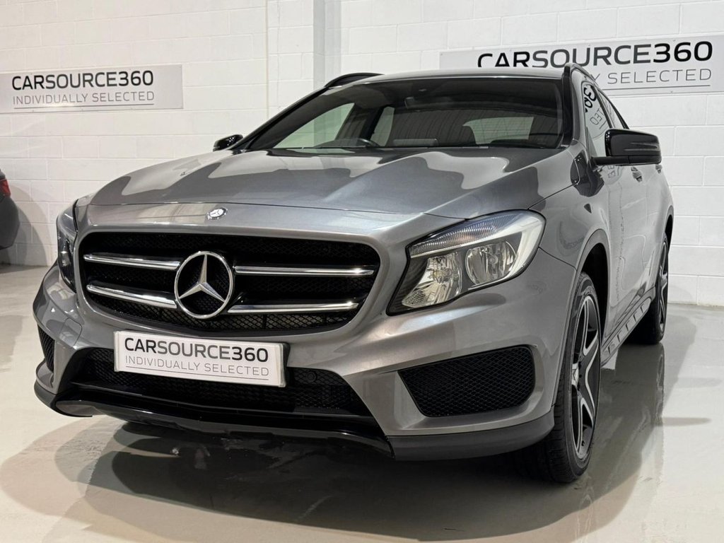 Used Mercedes-Benz GLA 2016 for sale - 77436783: Photo 9