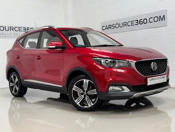 Used MG MG ZS 2018 for sale - 79338965: Photo