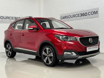 Used MG MG ZS 2018 for sale - 79338965: Photo