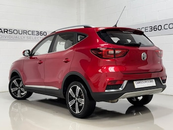 Used MG MG ZS 2018 for sale - 79338965: Photo