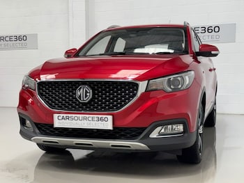 Used MG MG ZS 2018 for sale - 79338965: Photo