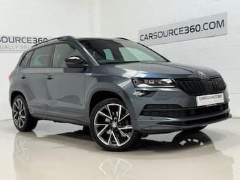 Used Skoda Karoq 2019 for sale - 79506247: Photo