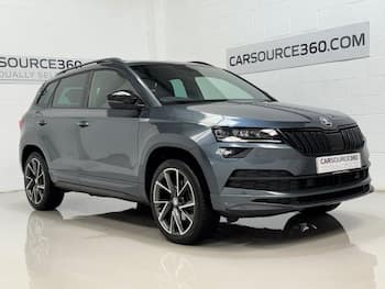 Used Skoda Karoq 2019 for sale - 79506247: Photo