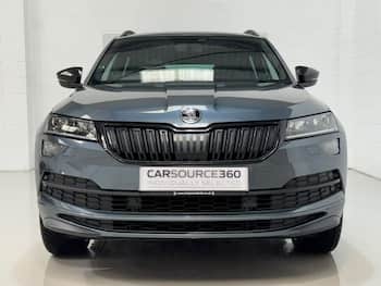 Used Skoda Karoq 2019 for sale - 79506247: Photo