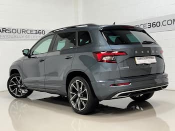 Used Skoda Karoq 2019 for sale - 79506247: Photo