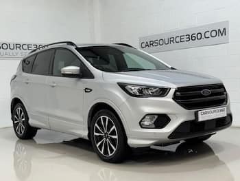 Used Ford Kuga 2019 for sale - 79871575: Photo