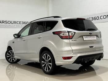 Used Ford Kuga 2019 for sale - 79871575: Photo