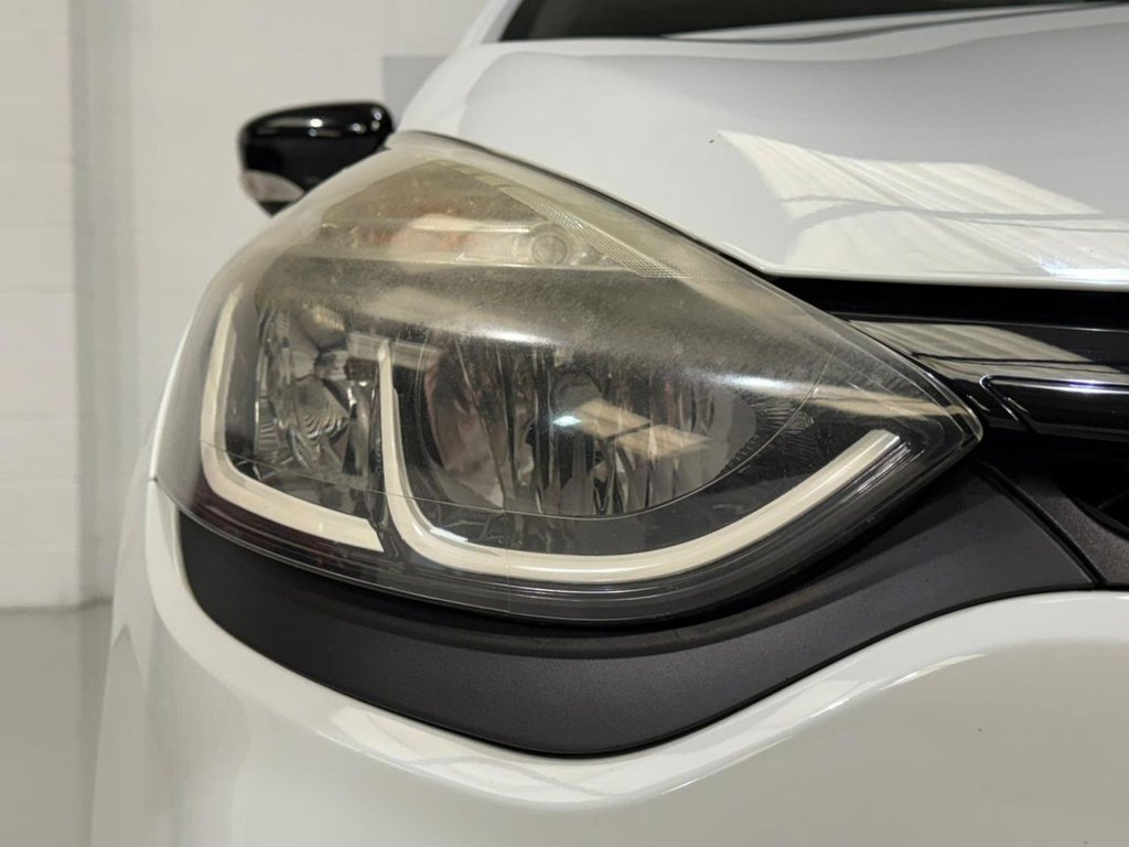 Used Renault Clio 2015 for sale - 77941670: Photo 10