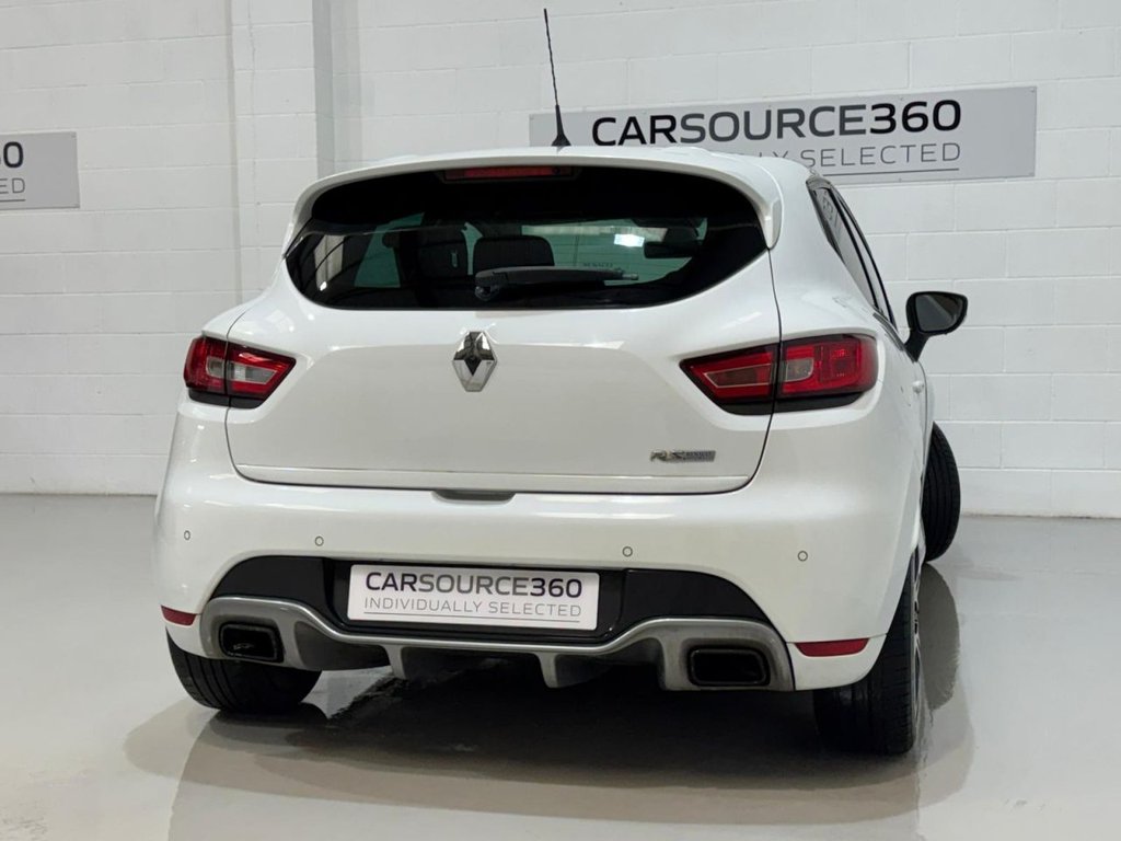 Used Renault Clio 2015 for sale - 77941670: Photo 31