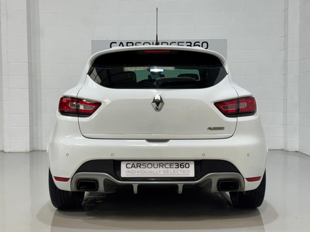 Used Renault Clio 2015 for sale - 77941670: Photo 34