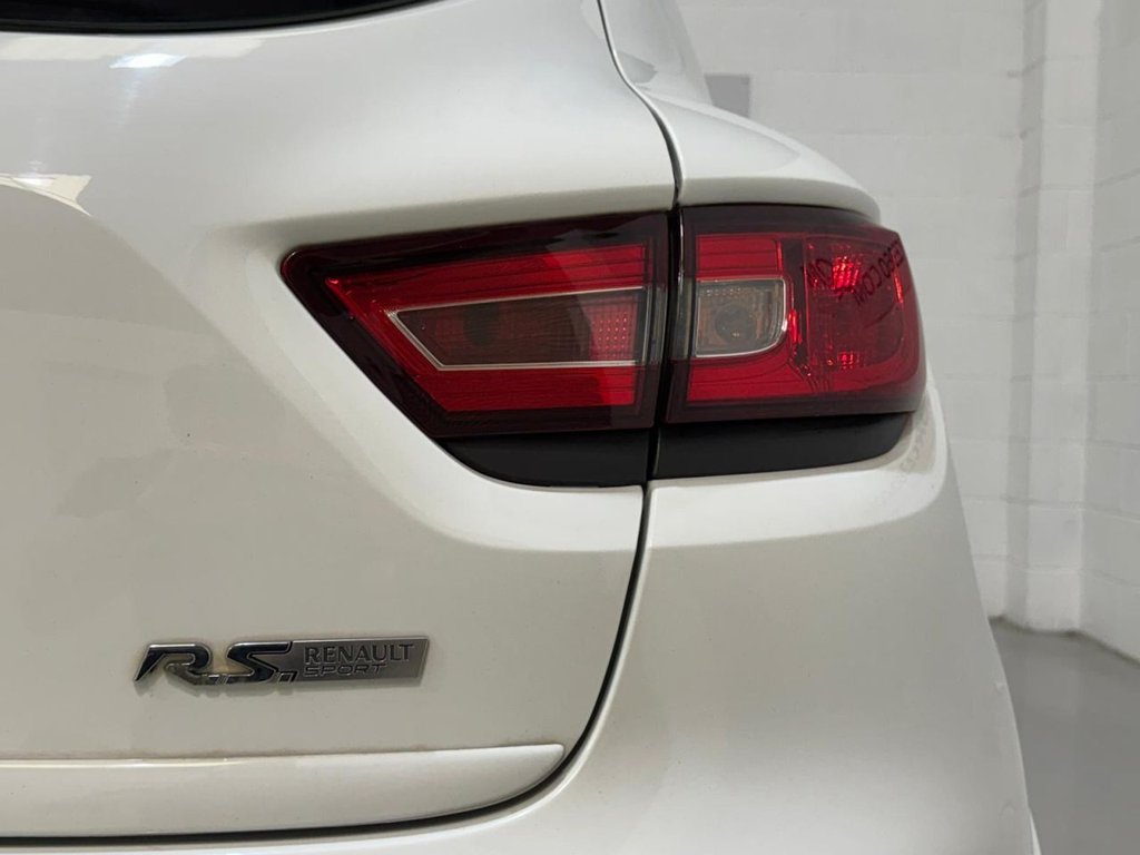 Used Renault Clio 2015 for sale - 77941670: Photo 38