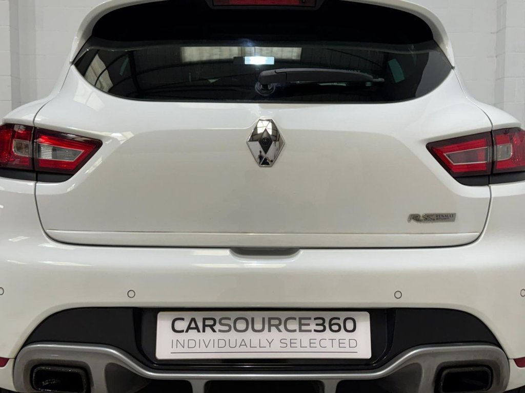 Used Renault Clio 2015 for sale - 77941670: Photo 41