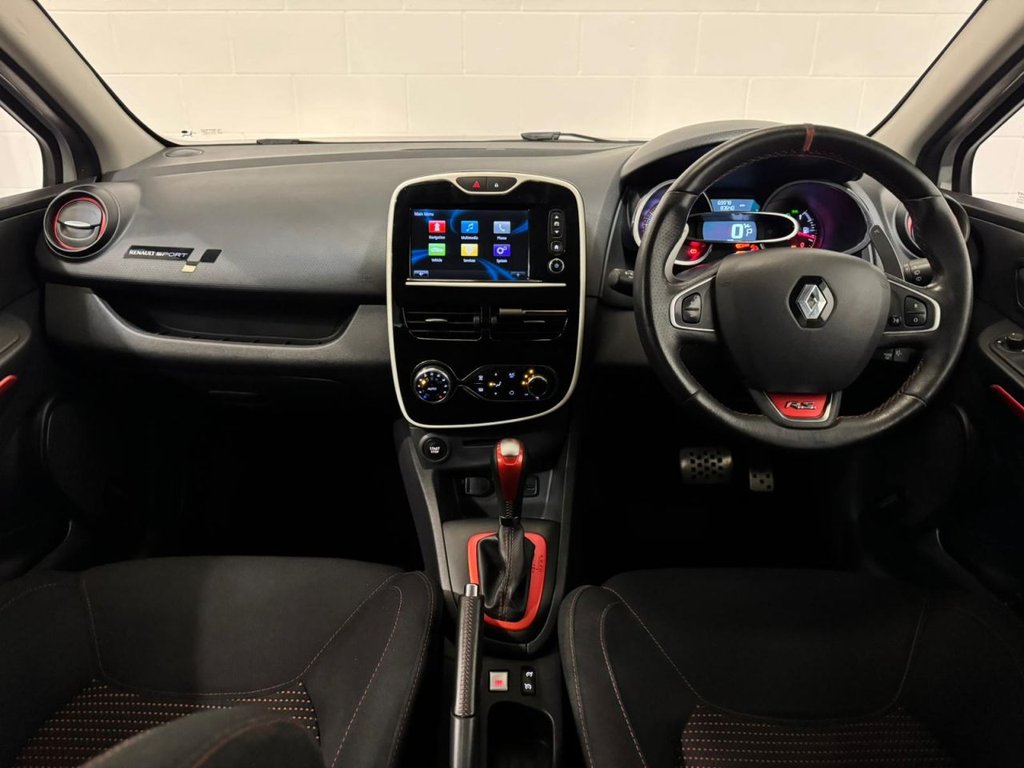 Used Renault Clio 2015 for sale - 77941670: Photo 44