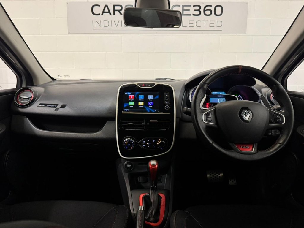 Used Renault Clio 2015 for sale - 77941670: Photo 45