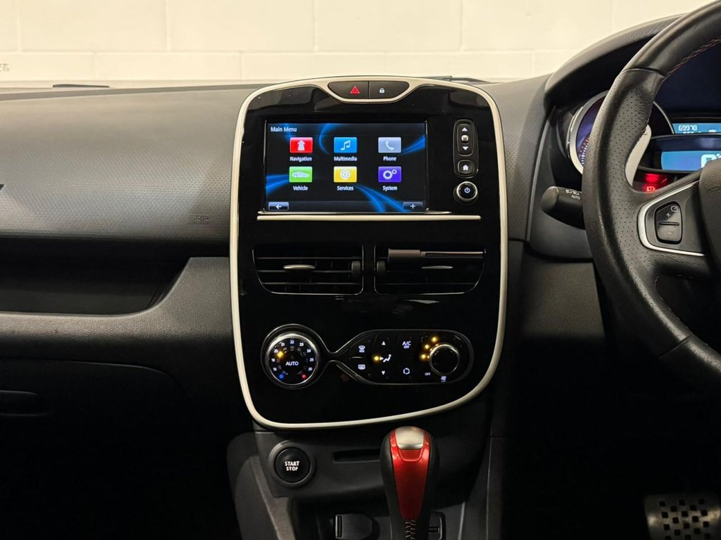 Used Renault Clio 2015 for sale - 77941670: Photo 47