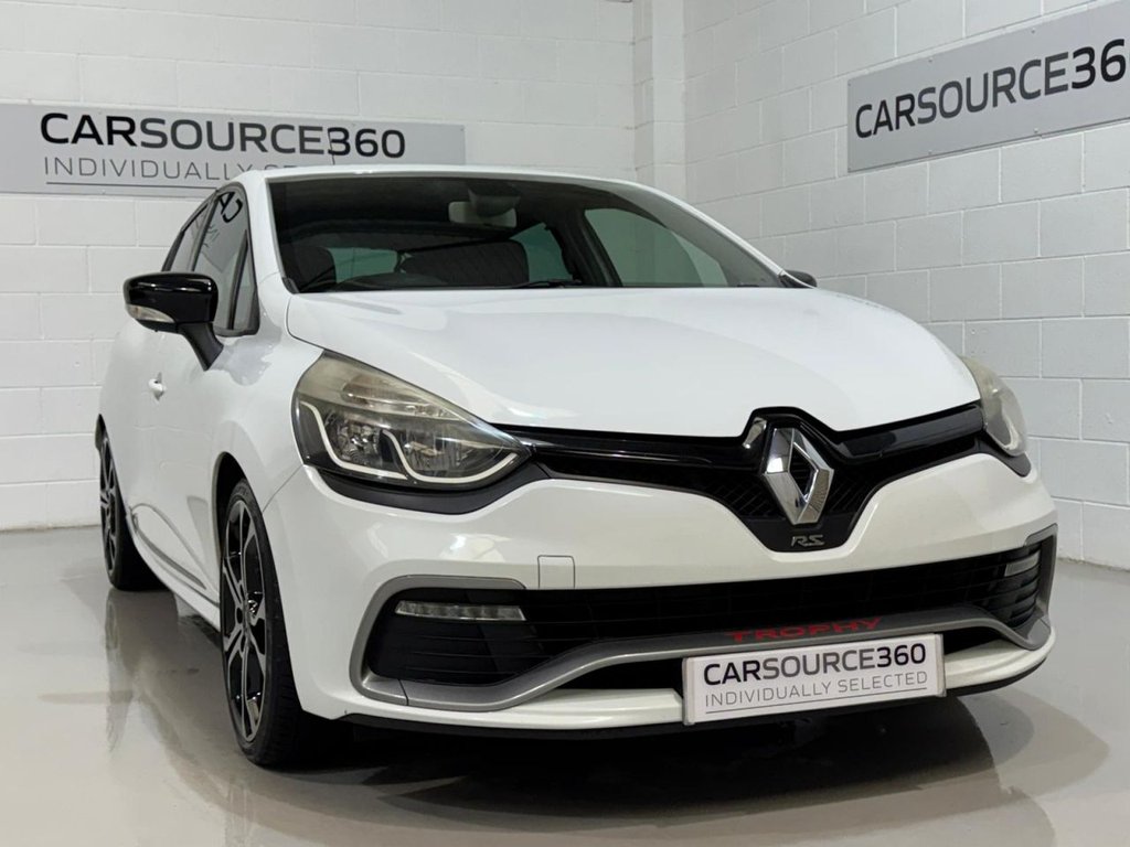 Used Renault Clio 2015 for sale - 77941670: Photo 5