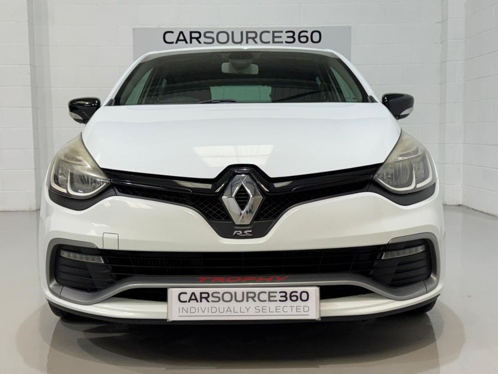 Used Renault Clio 2015 for sale - 77941670: Photo 7