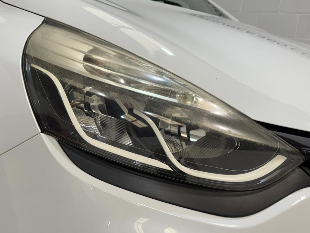 Used Renault Clio 2015 for sale - 77941670: Photo 9