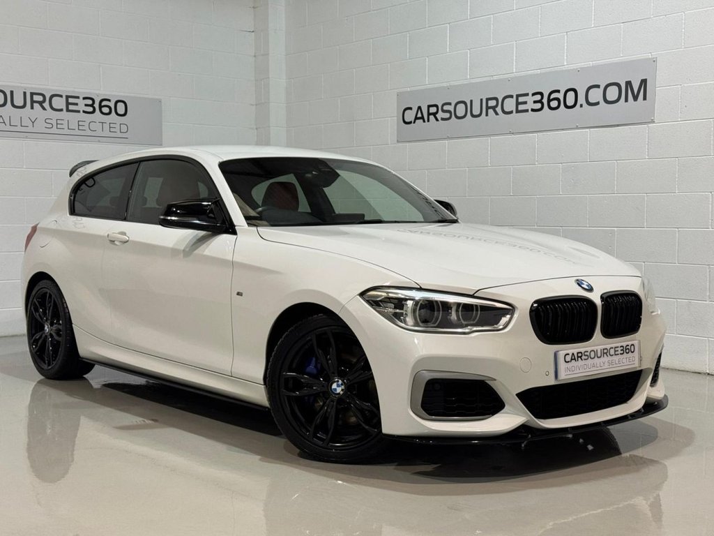 Used BMW 1 Series 2016 for sale - 76962325: Photo 1