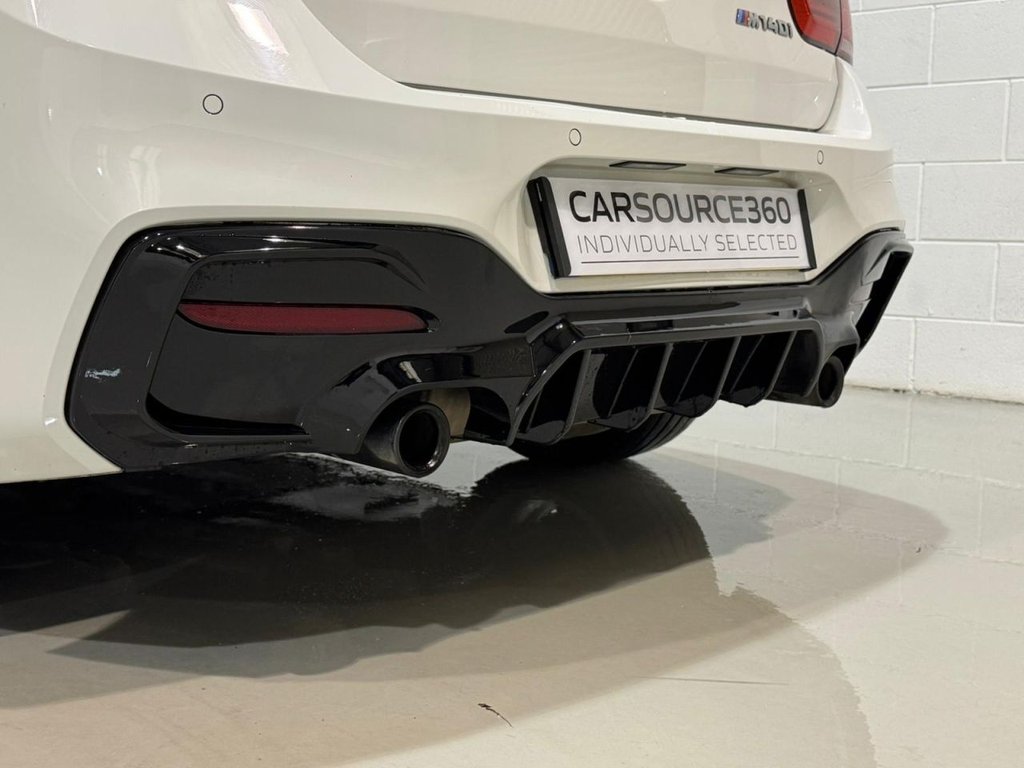 Used BMW 1 Series 2016 for sale - 76962325: Photo 18