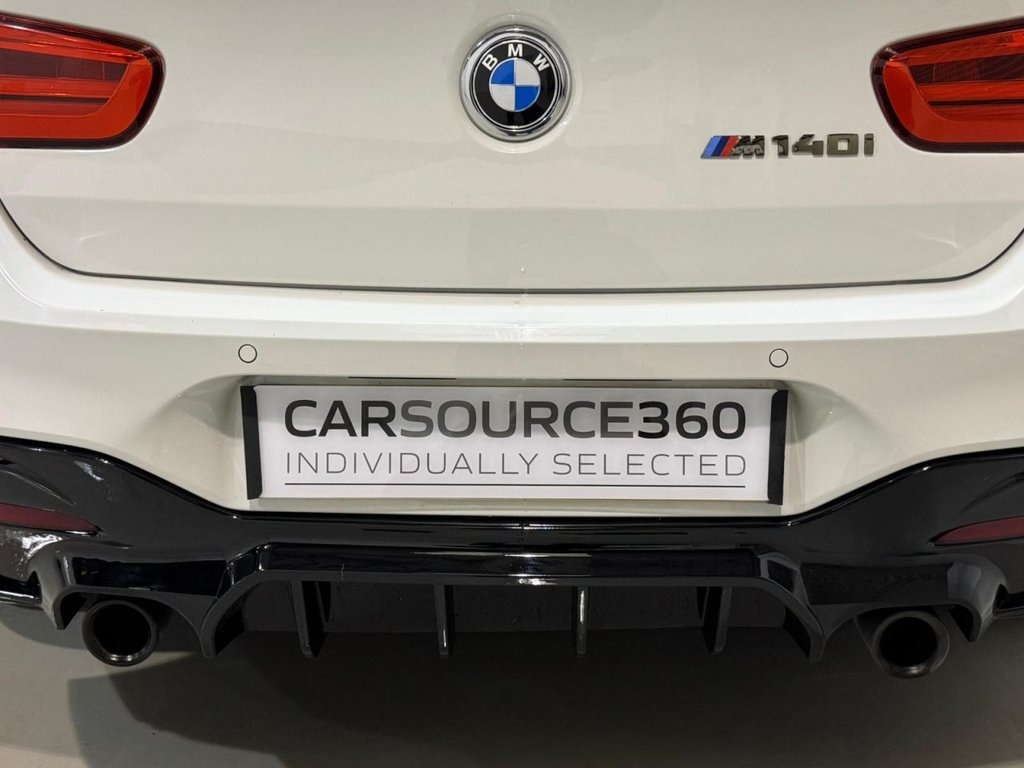 Used BMW 1 Series 2016 for sale - 76962325: Photo 19