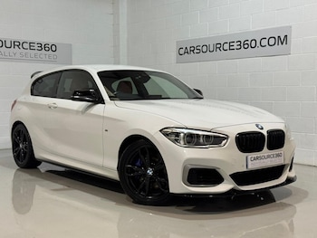 Used BMW 1 Series 2016 for sale - 76962325: Photo