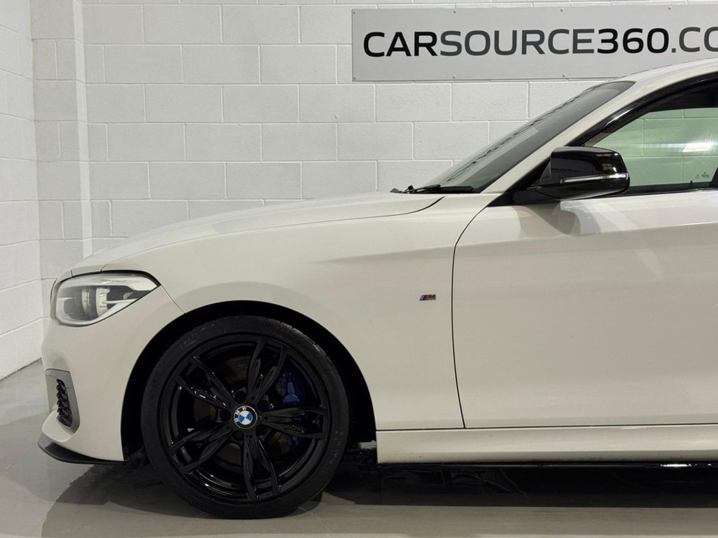 Used BMW 1 Series 2016 for sale - 76962325: Photo 21