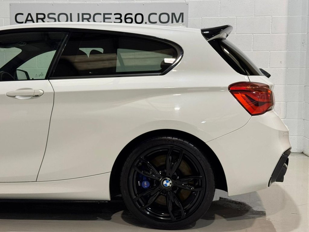 Used BMW 1 Series 2016 for sale - 76962325: Photo 23