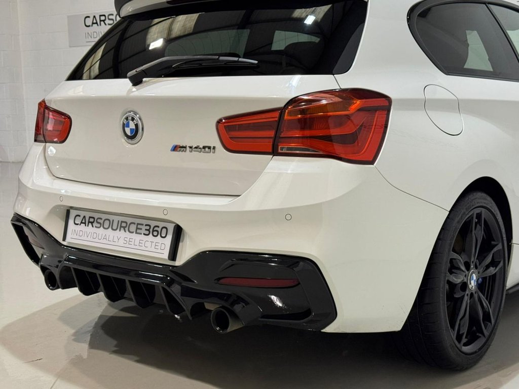 Used BMW 1 Series 2016 for sale - 76962325: Photo 24