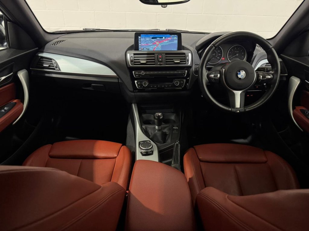 Used BMW 1 Series 2016 for sale - 76962325: Photo 25