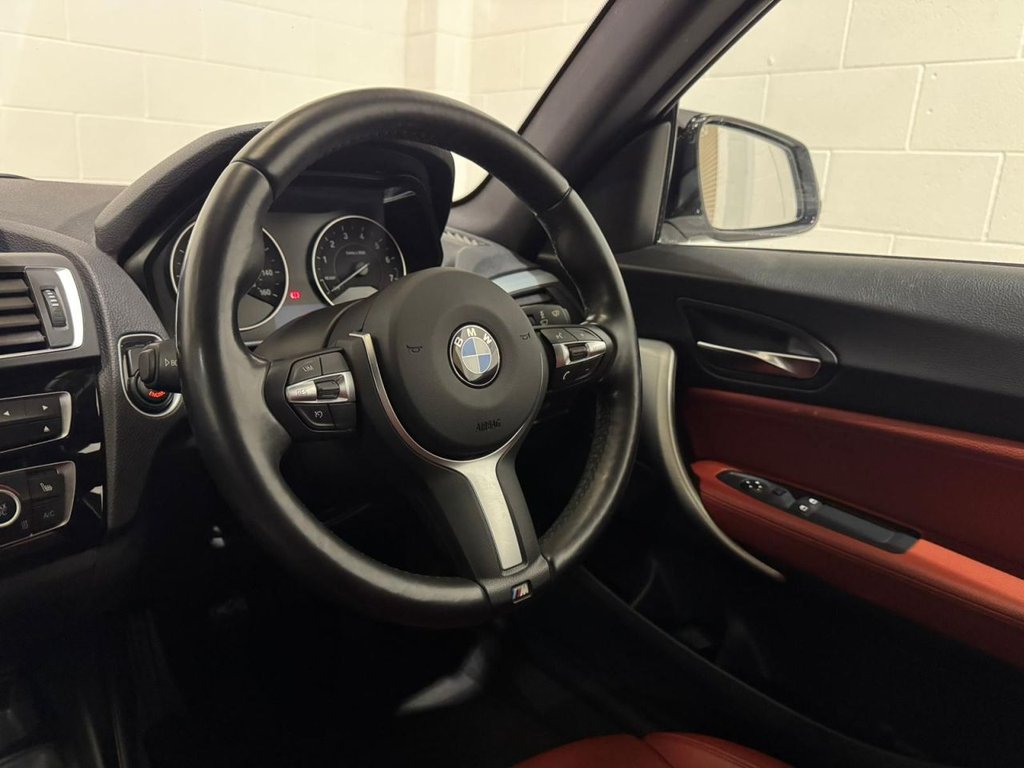 Used BMW 1 Series 2016 for sale - 76962325: Photo 26