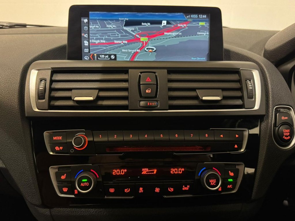 Used BMW 1 Series 2016 for sale - 76962325: Photo 28