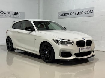 Used BMW 1 Series 2016 for sale - 76962325: Photo