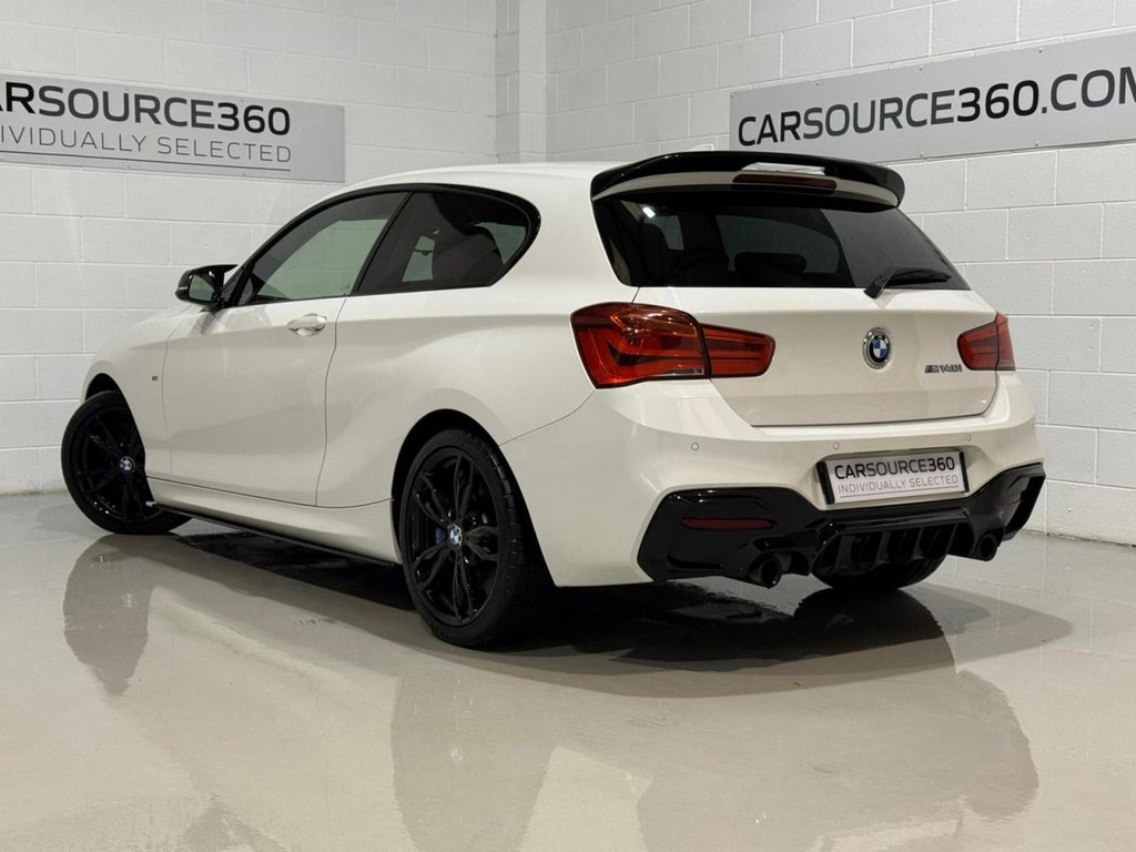 Used BMW 1 Series 2016 for sale - 76962325: Photo 3