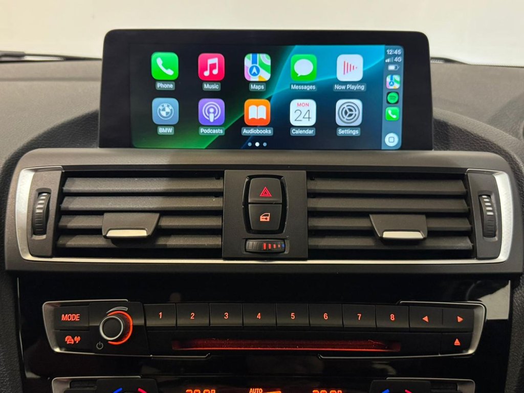 Used BMW 1 Series 2016 for sale - 76962325: Photo 30