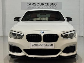 Used BMW 1 Series 2016 for sale - 76962325: Photo