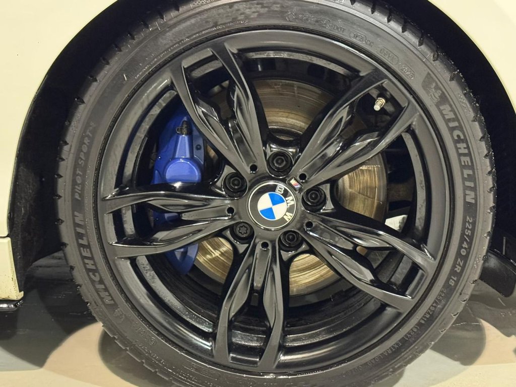 Used BMW 1 Series 2016 for sale - 76962325: Photo 5