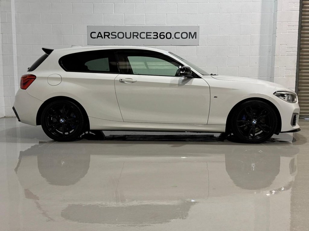 Used BMW 1 Series 2016 for sale - 76962325: Photo 6