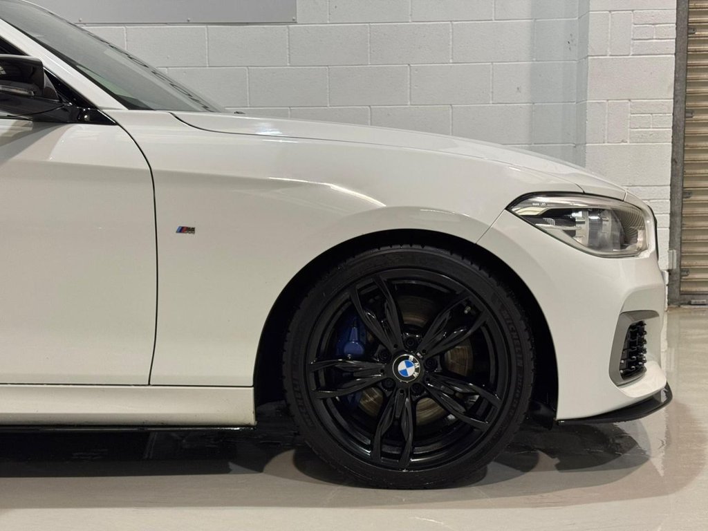 Used BMW 1 Series 2016 for sale - 76962325: Photo 7