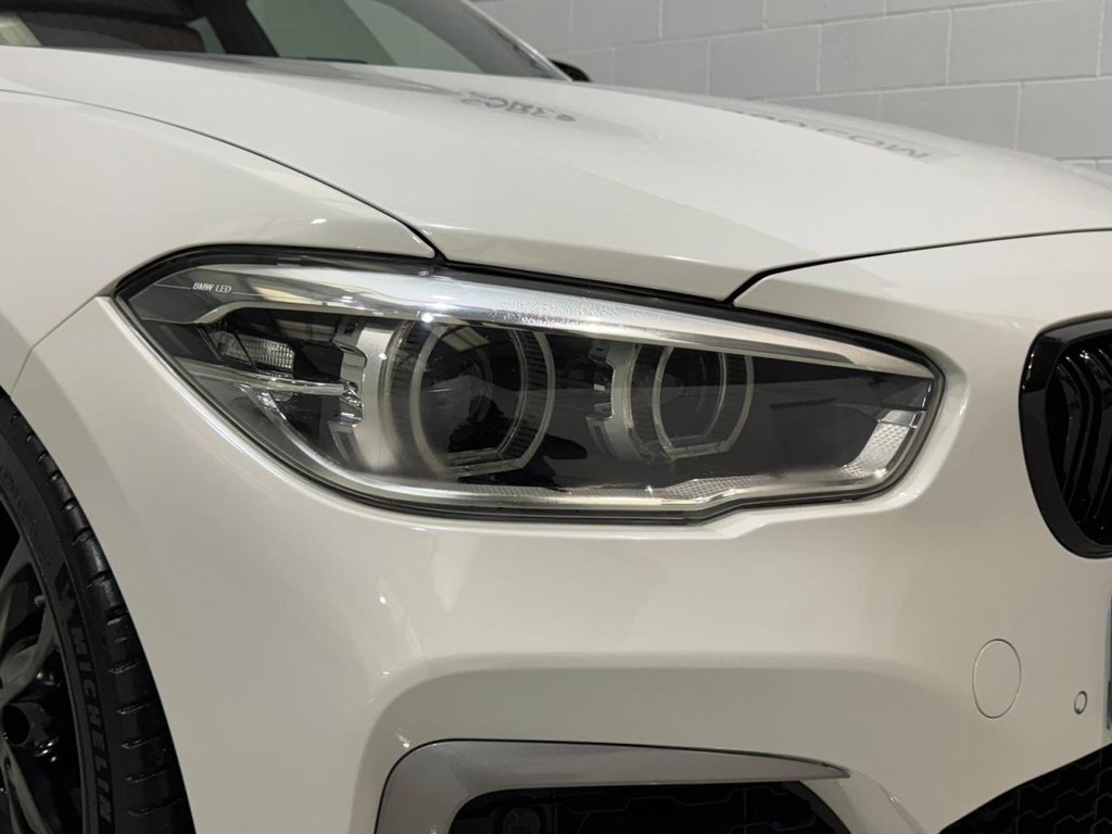 Used BMW 1 Series 2016 for sale - 76962325: Photo 8