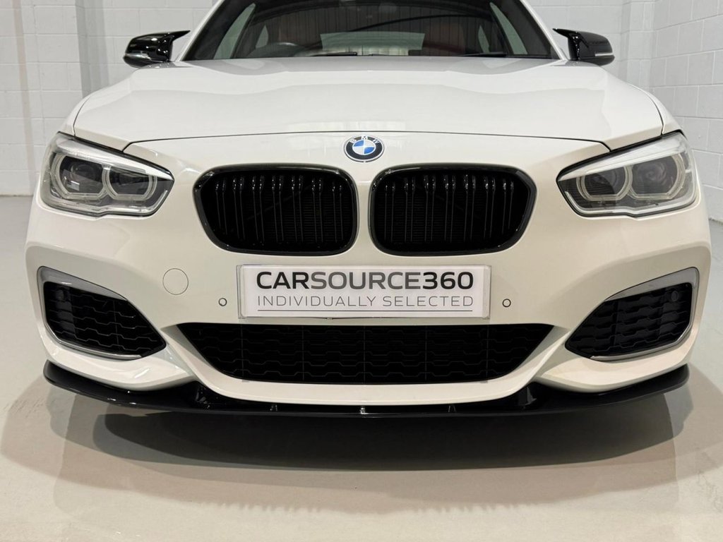 Used BMW 1 Series 2016 for sale - 76962325: Photo 9